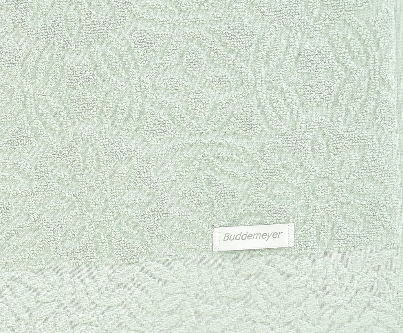 Jogo de Toalhas Floralis Extra Soft Cel&oacute;sia Verde image number 2