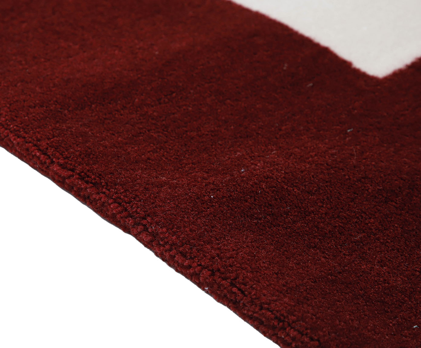 Tapete Phoenix - Vermelho image number 4