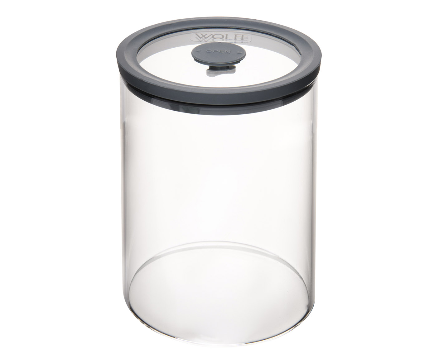 Porta-mantimento Donuts - 800ml image number 0
