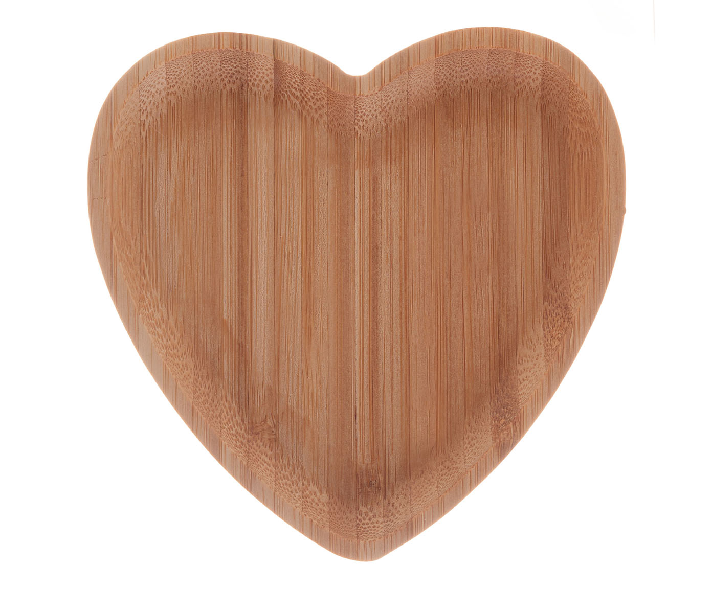 Bandeja Heart Natural image number 1