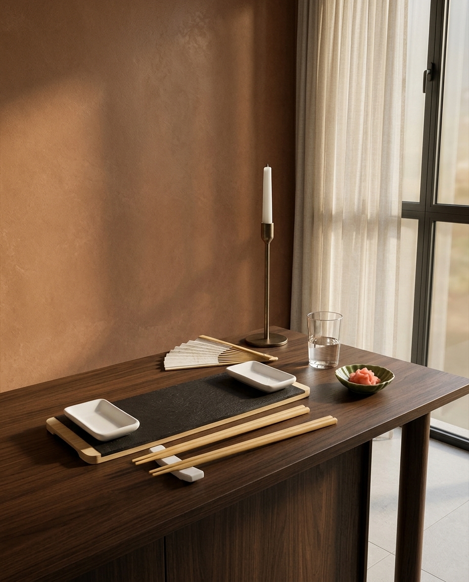 Jogo para Sushi Hana image number 4