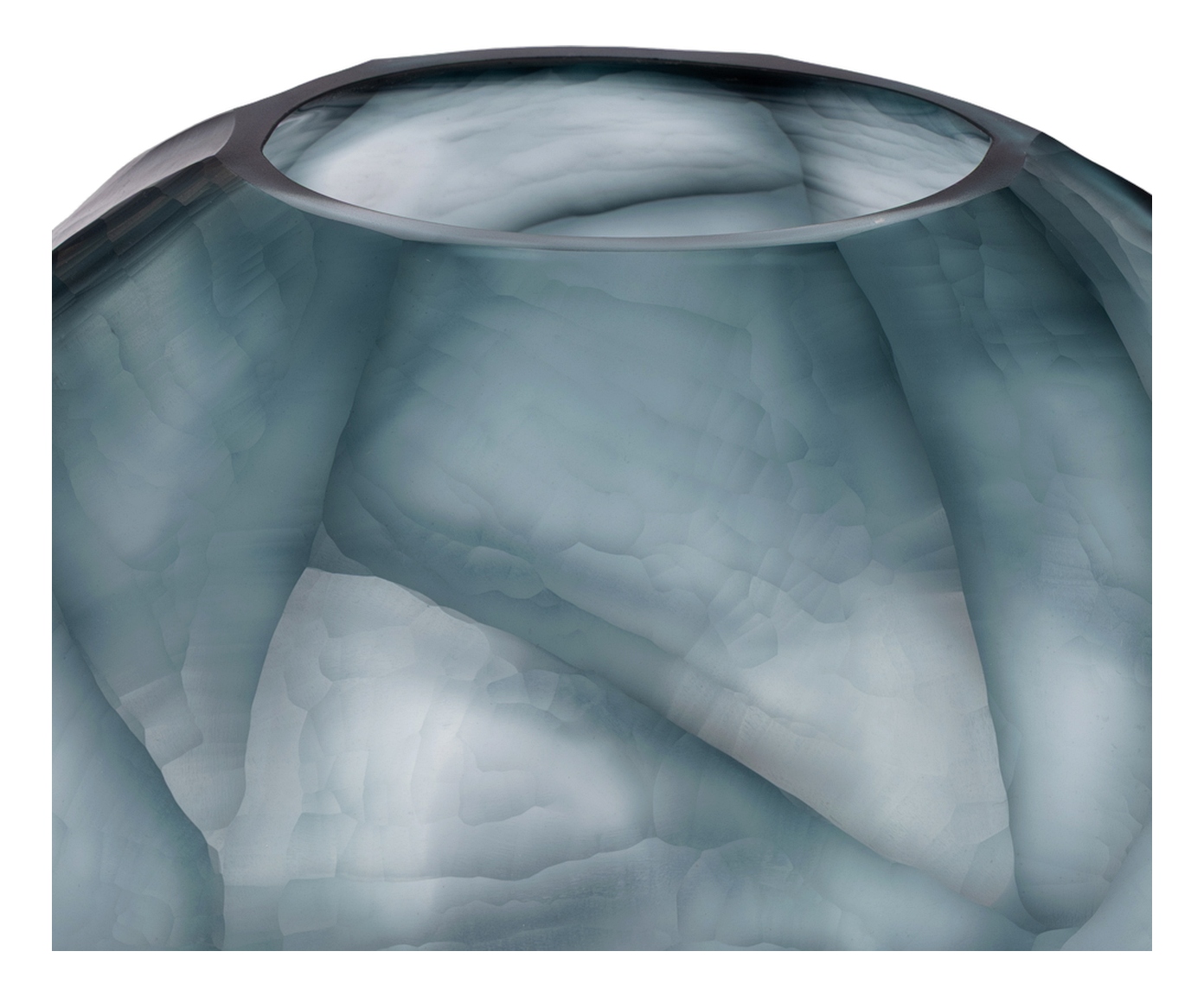 Vaso em Vidro Ori image number 2