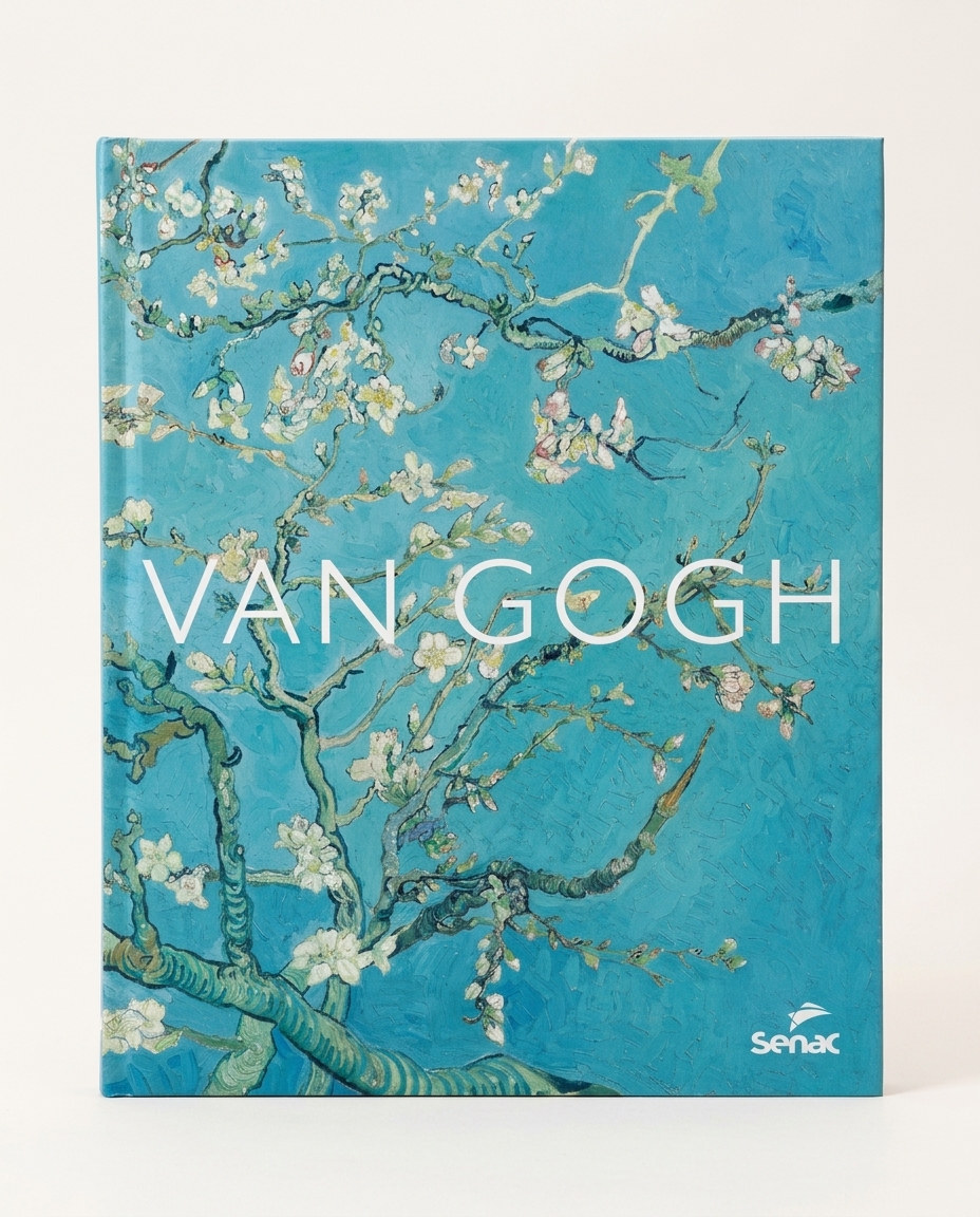 Livro "Van Gogh" image number 3
