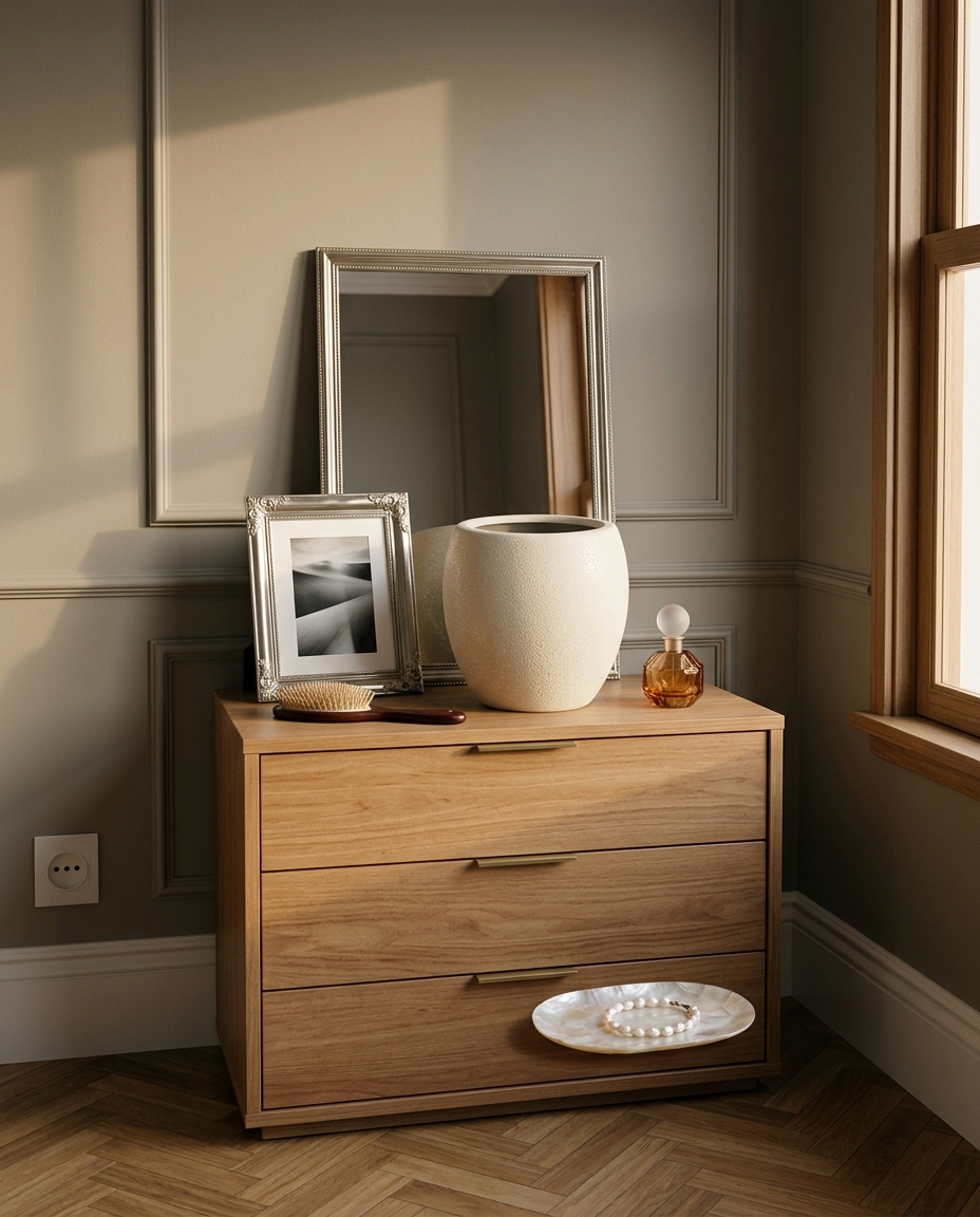 Vaso Spots Creme II - image 1