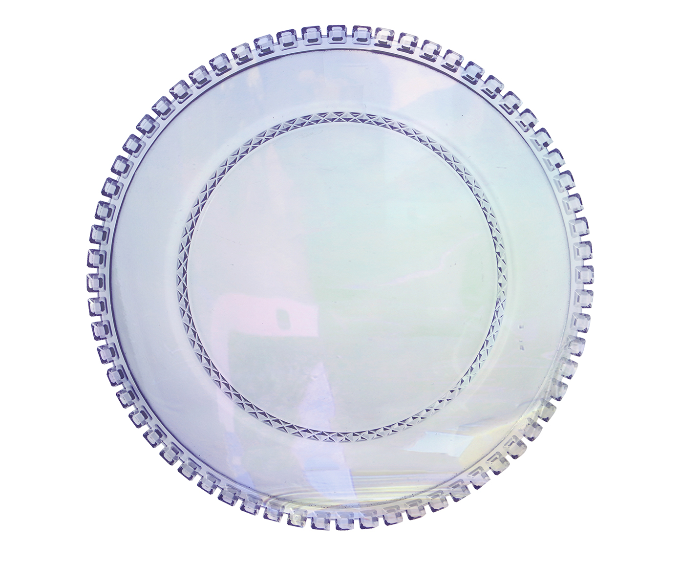 Sousplat Diamante Furta - image 0