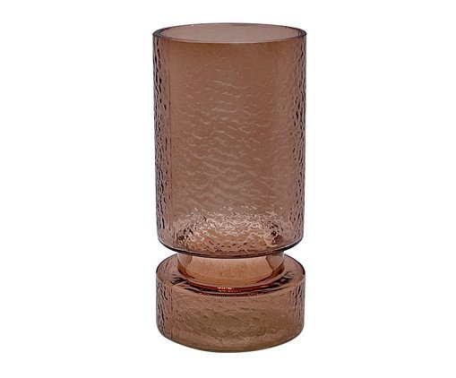 Vaso C&aacute;lipo Caramelo image number 0