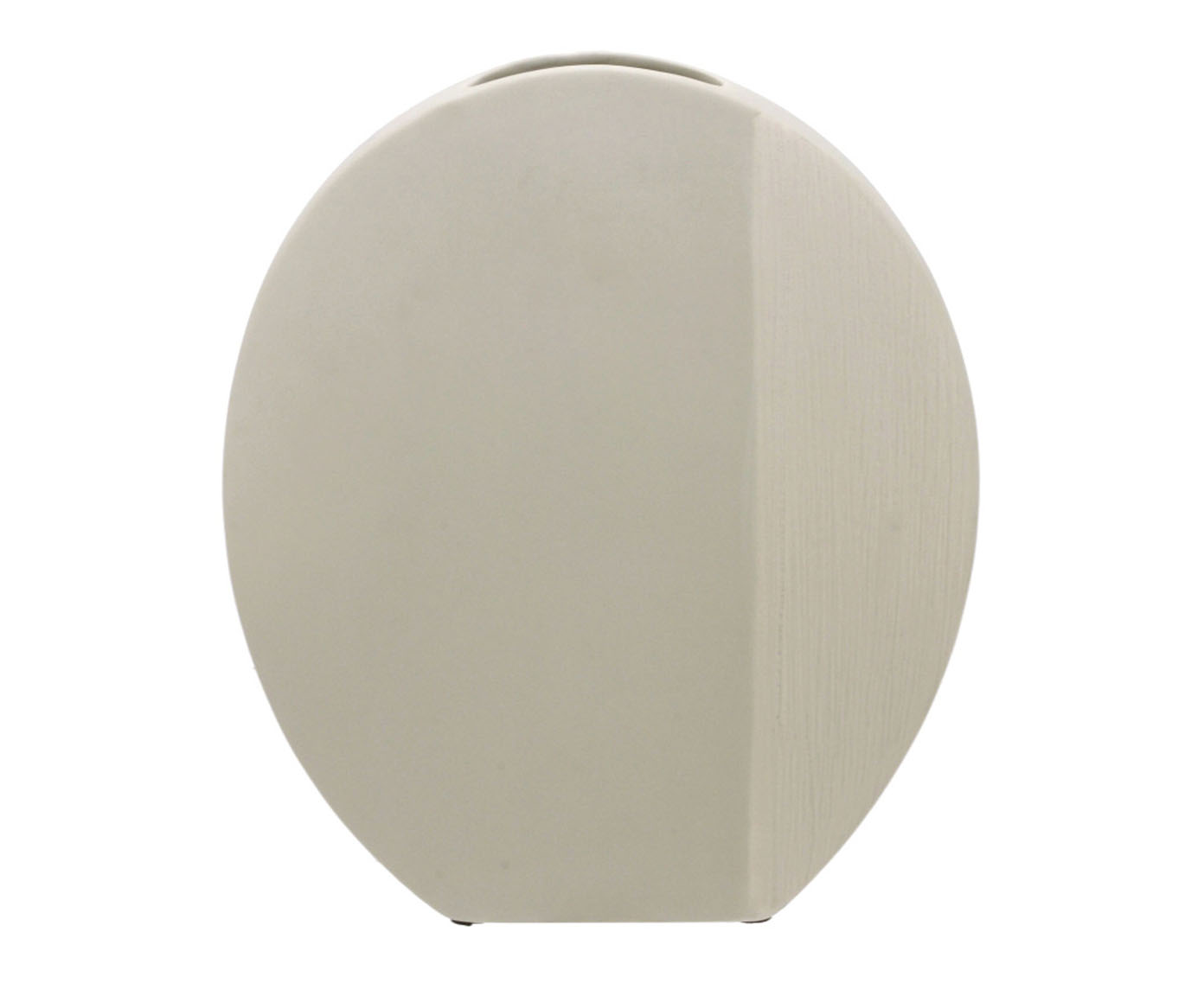 Vaso Decorativo Branco image number 0