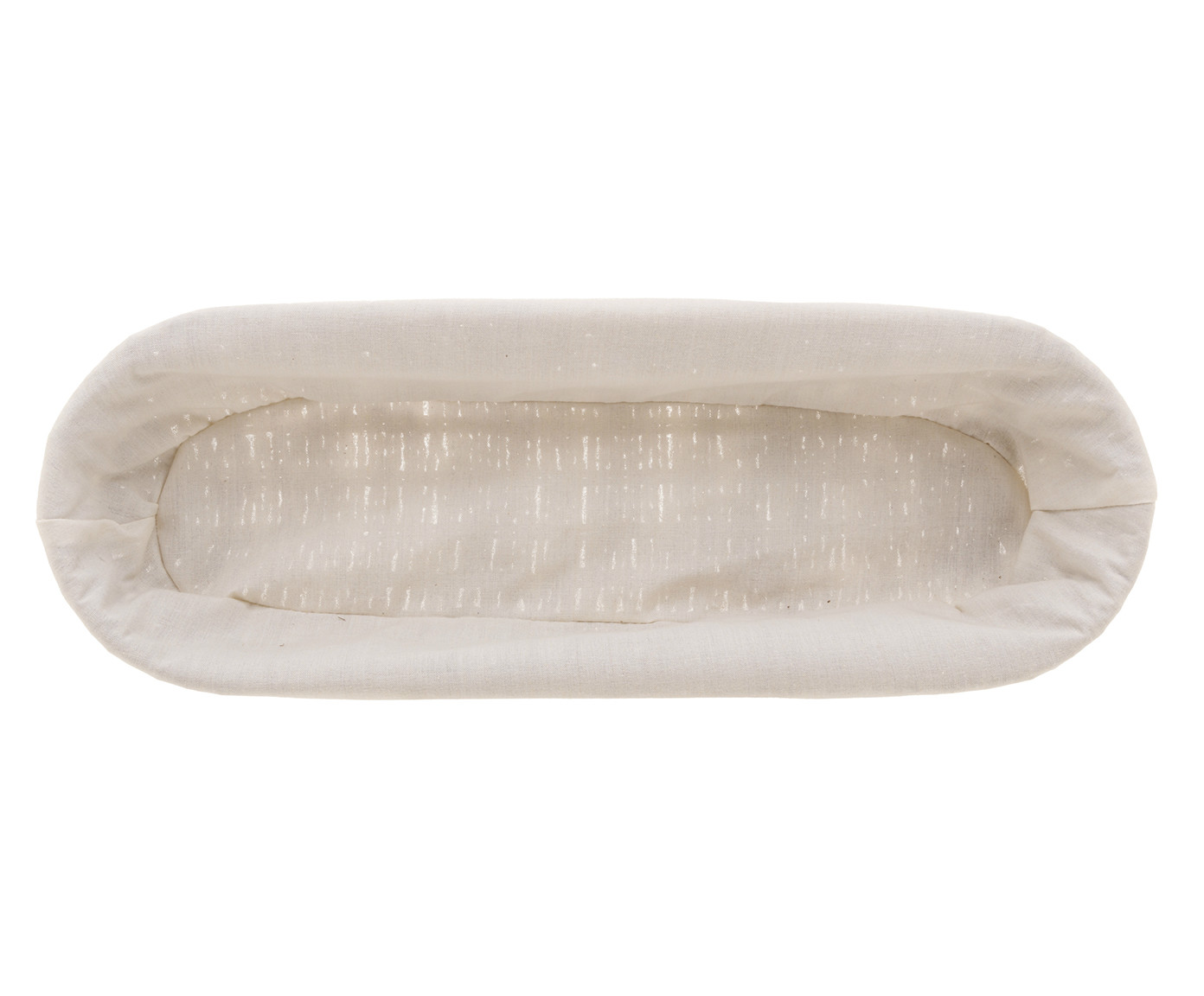 Cesta Sisal com Forro Wolff image number 3