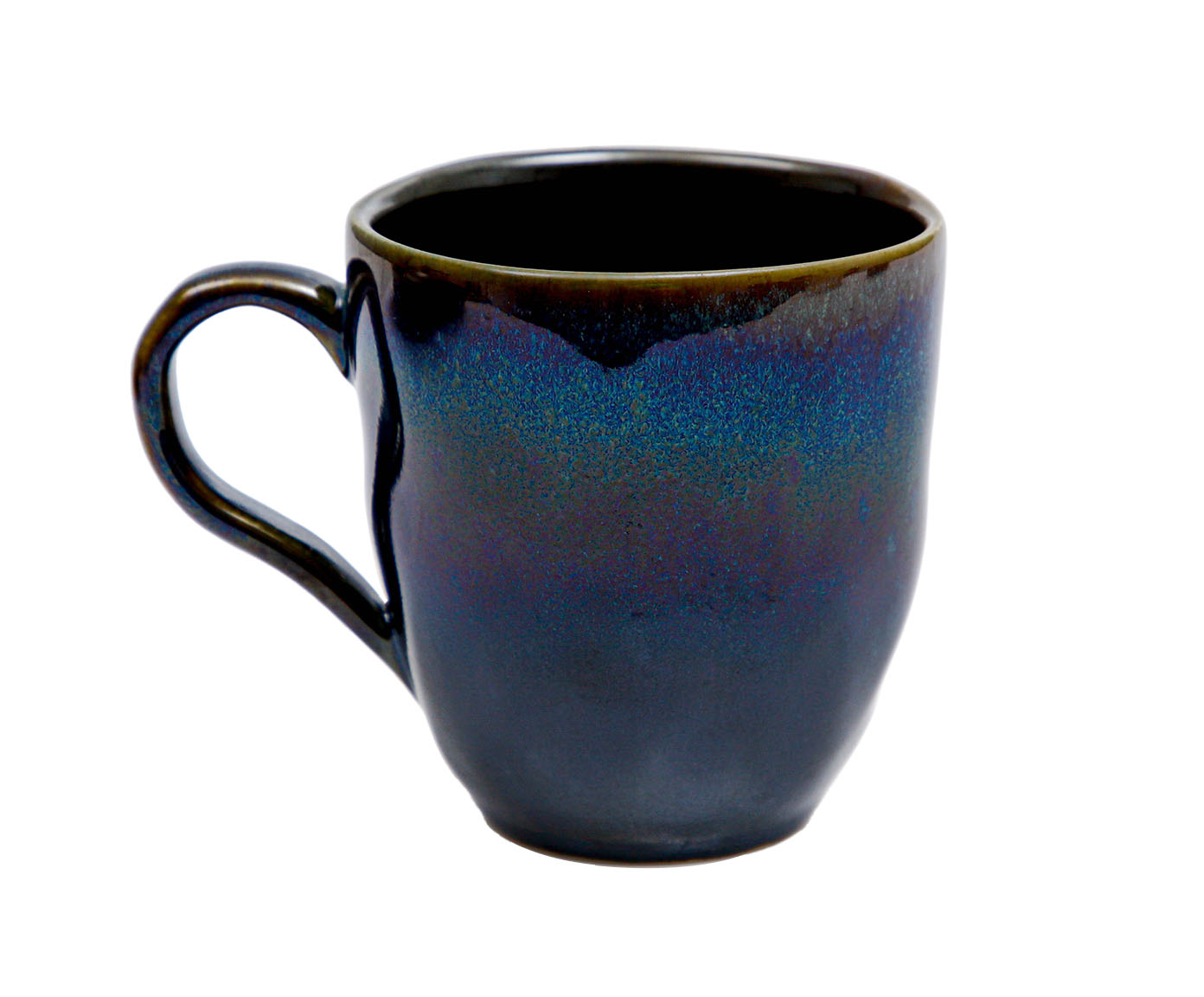 Caneca Org&acirc;nica Oceano Azul image number 3