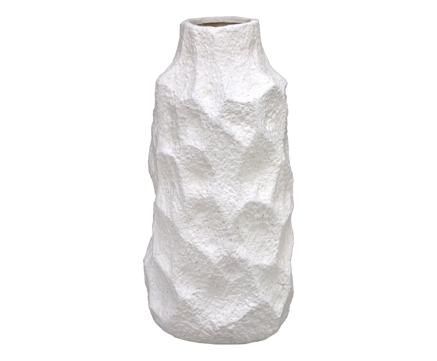 Vaso Decorativo Alkor Branco image number 0