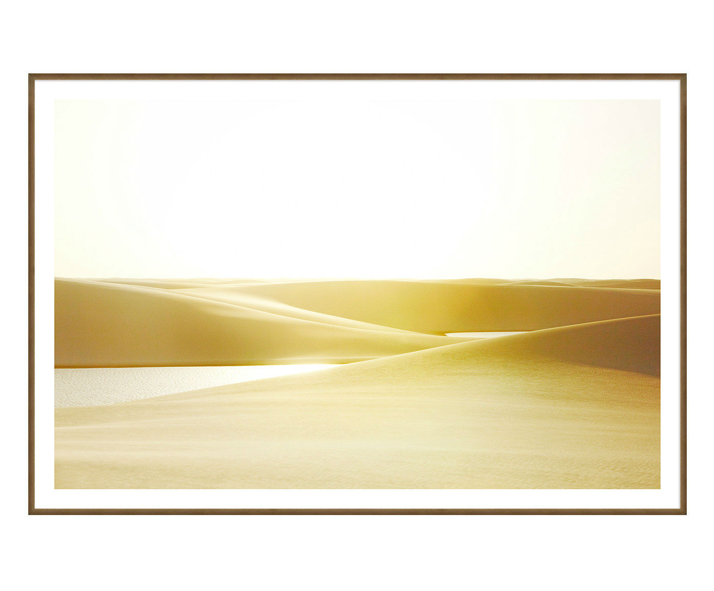 Quadro Infinity Len&ccedil;&oacute;is Maranhenses image number 0