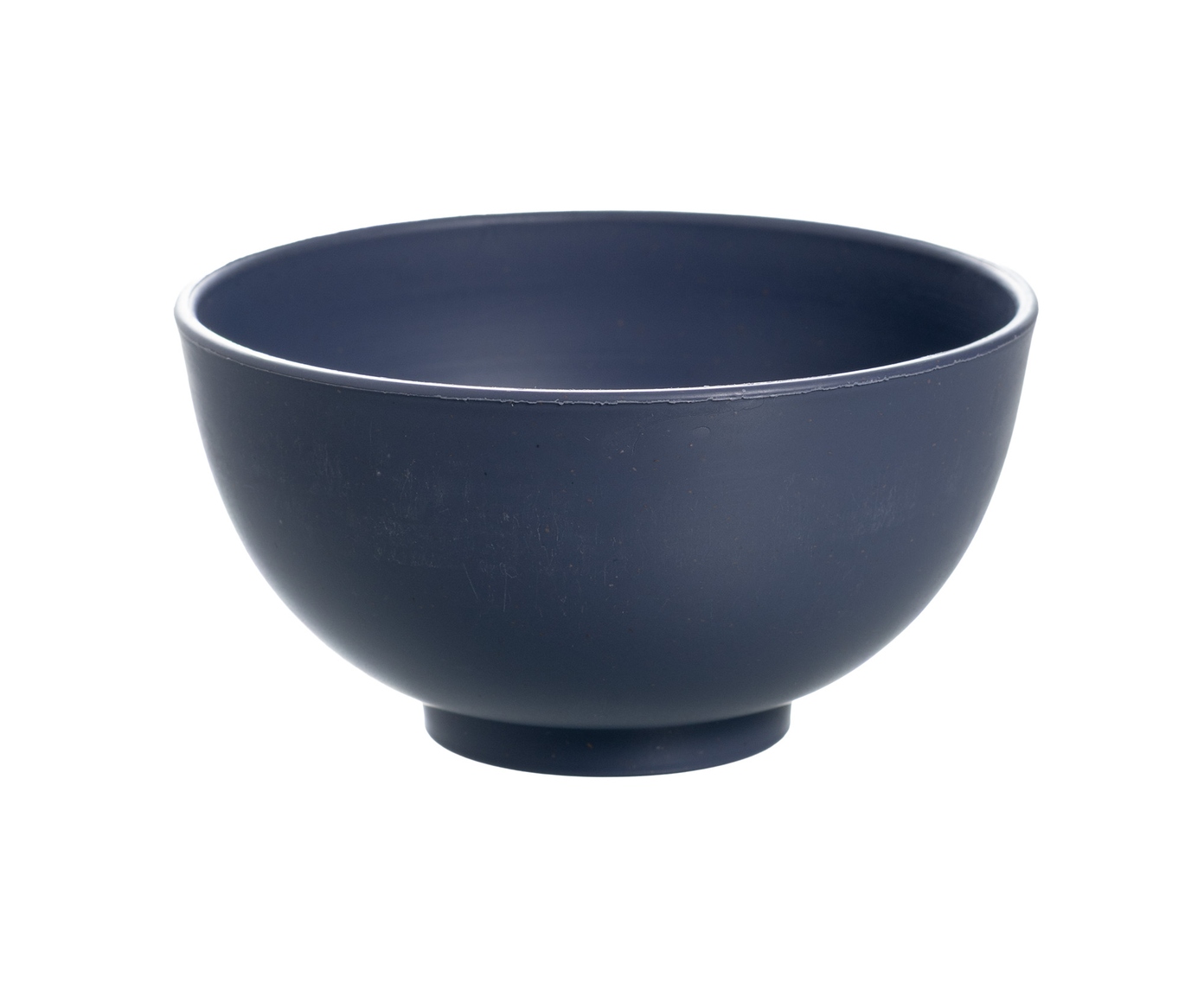 Jogo de bowls Defensa em fibra de trigo e azul image number 6