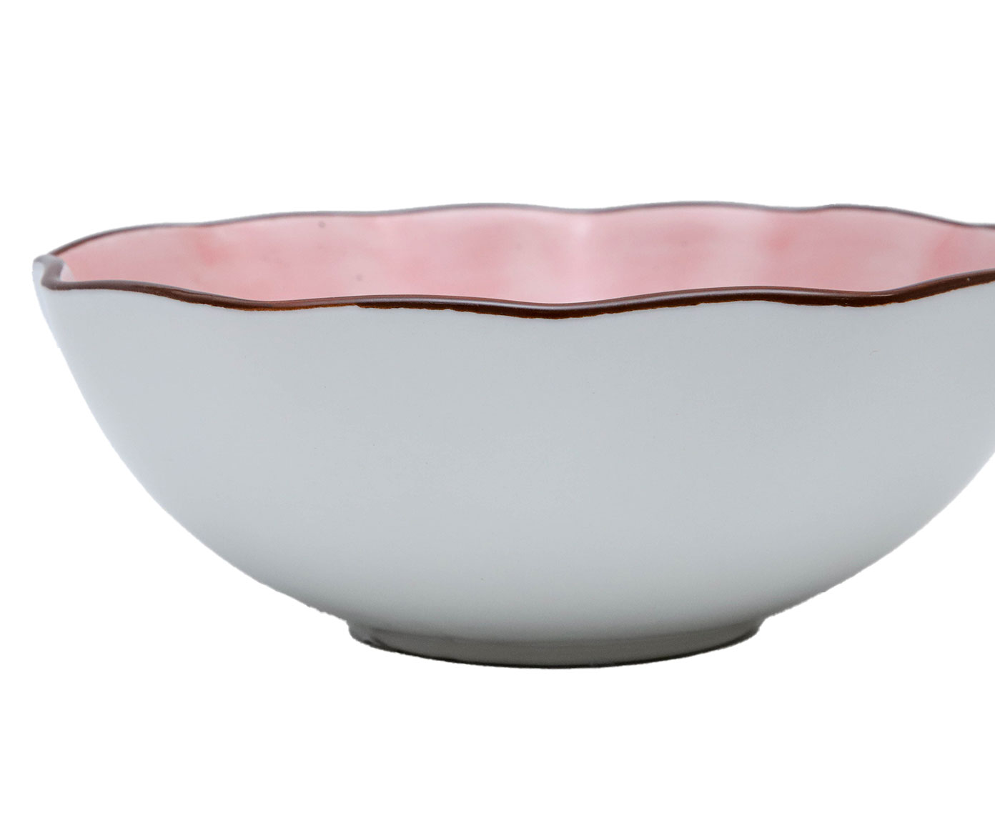 Bowl Victoria Rosa image number 2