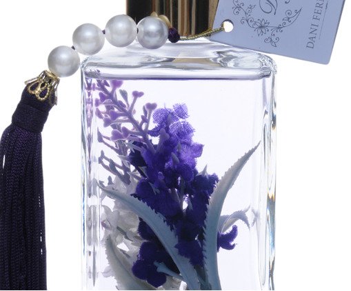 Difusor de Aromas Lavanda - 250ml - image 1