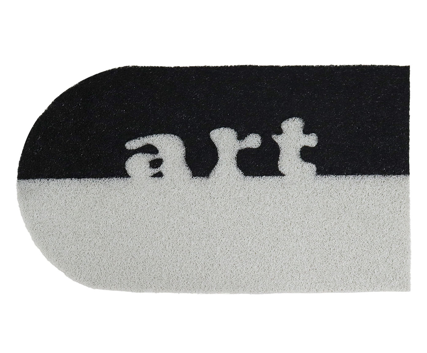Capacho Art Branco image number 0