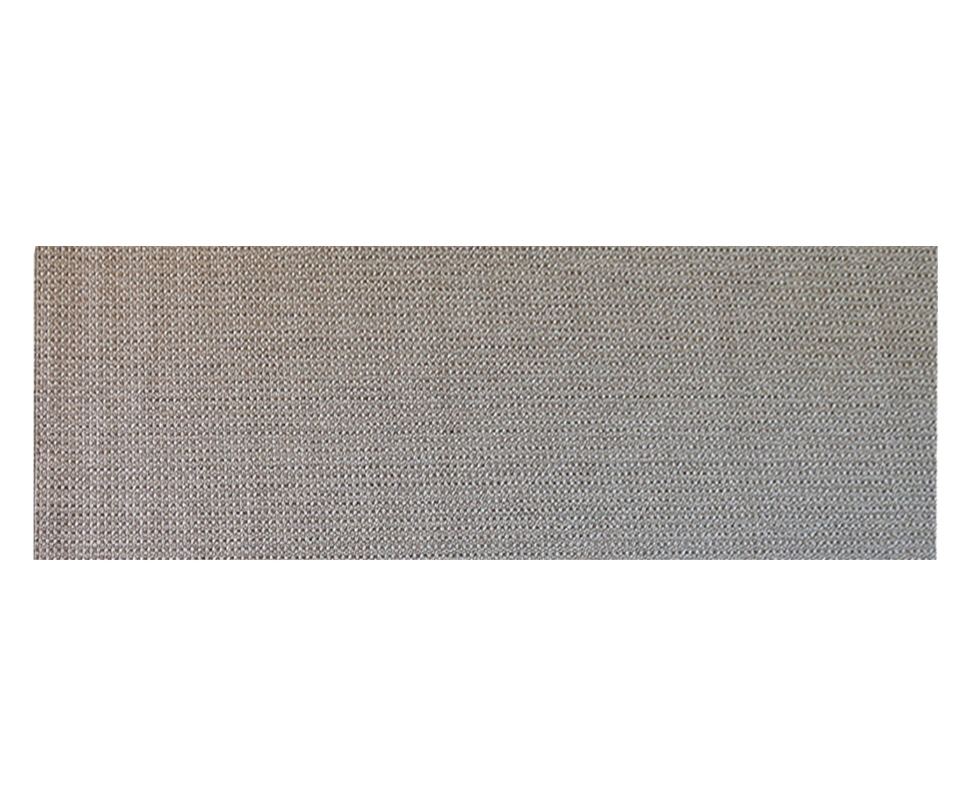 Passadeira em Sisal Look Hib&iacute;sco - image 0