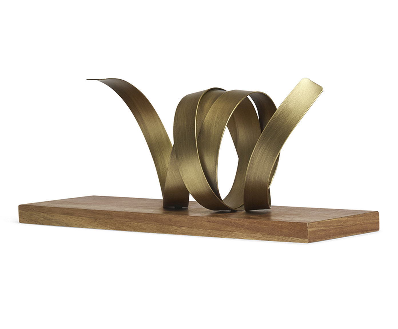 Escultura em Mdf e Metal image number 0