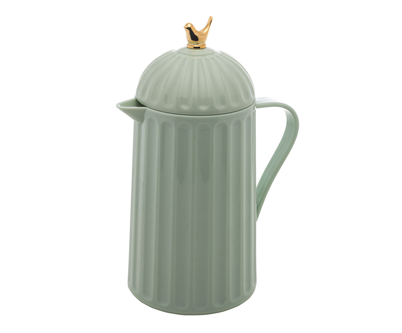 Garrafa T&eacute;rmica Bird Menta - image 0