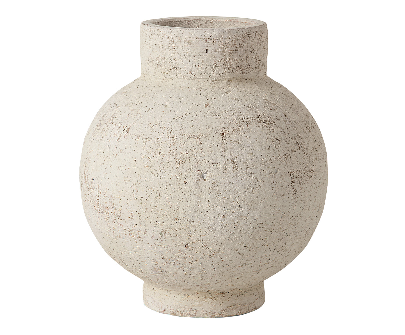 Vaso Anuquete I - Off White - image 0