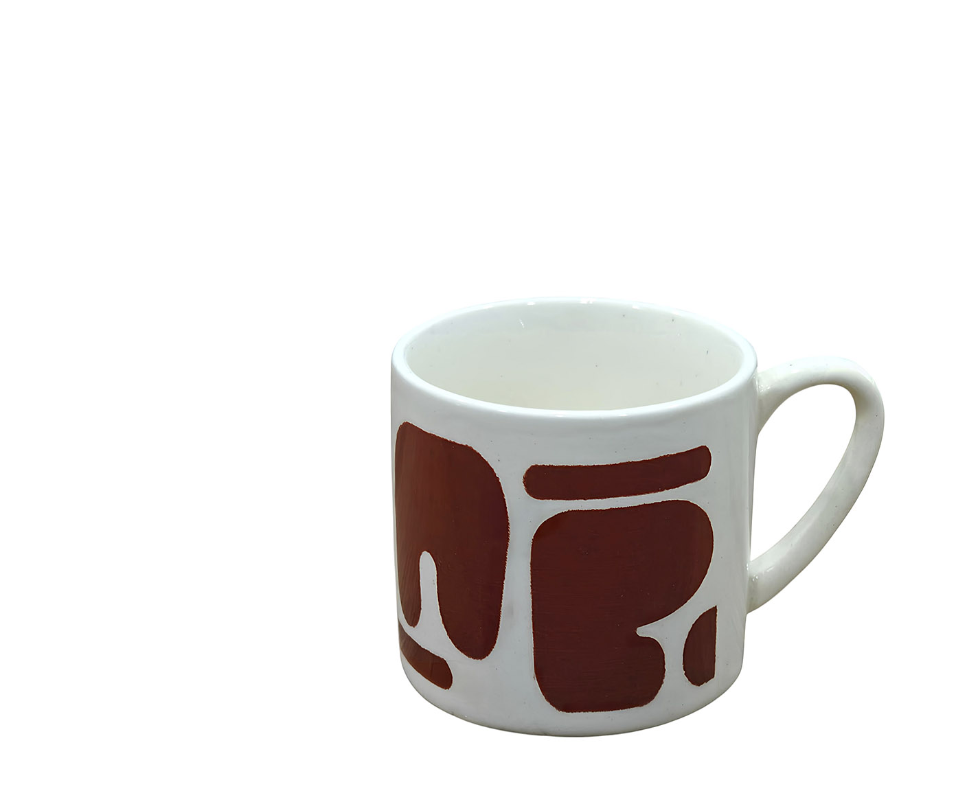 Caneca Organique Terracota - image 0