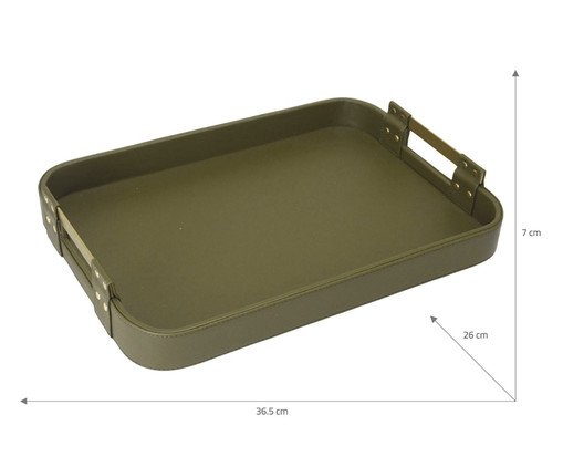 Bandeja Orletti - image 1