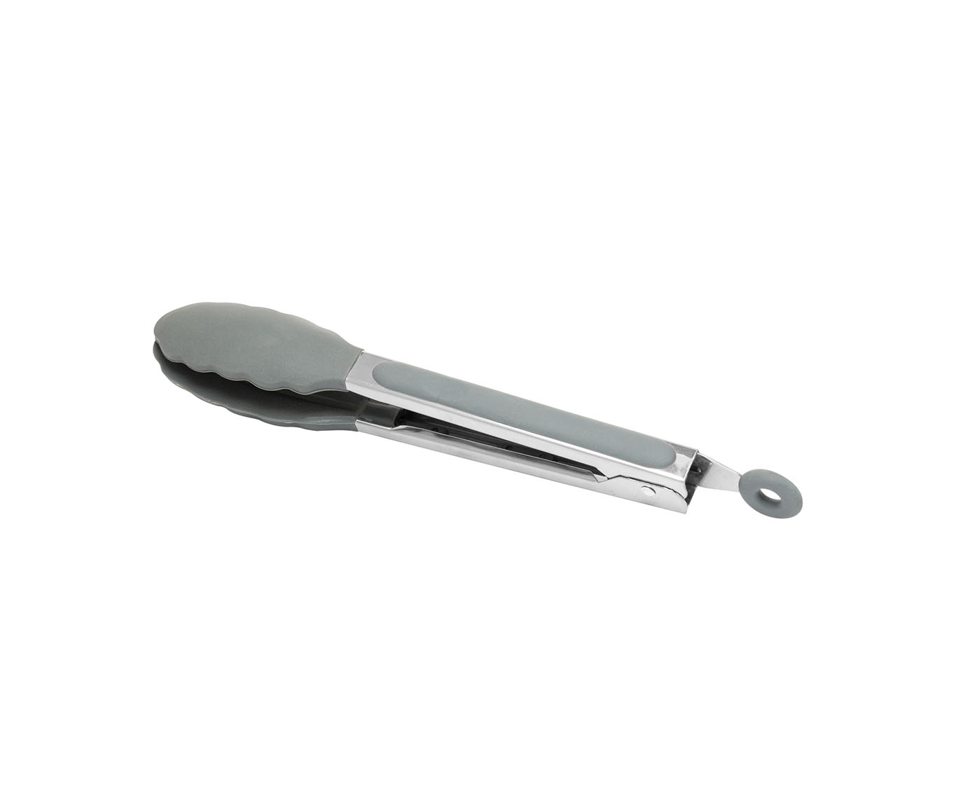 Jogo de Utens&iacute;lios para Cozinha Oits Cinza - image 1