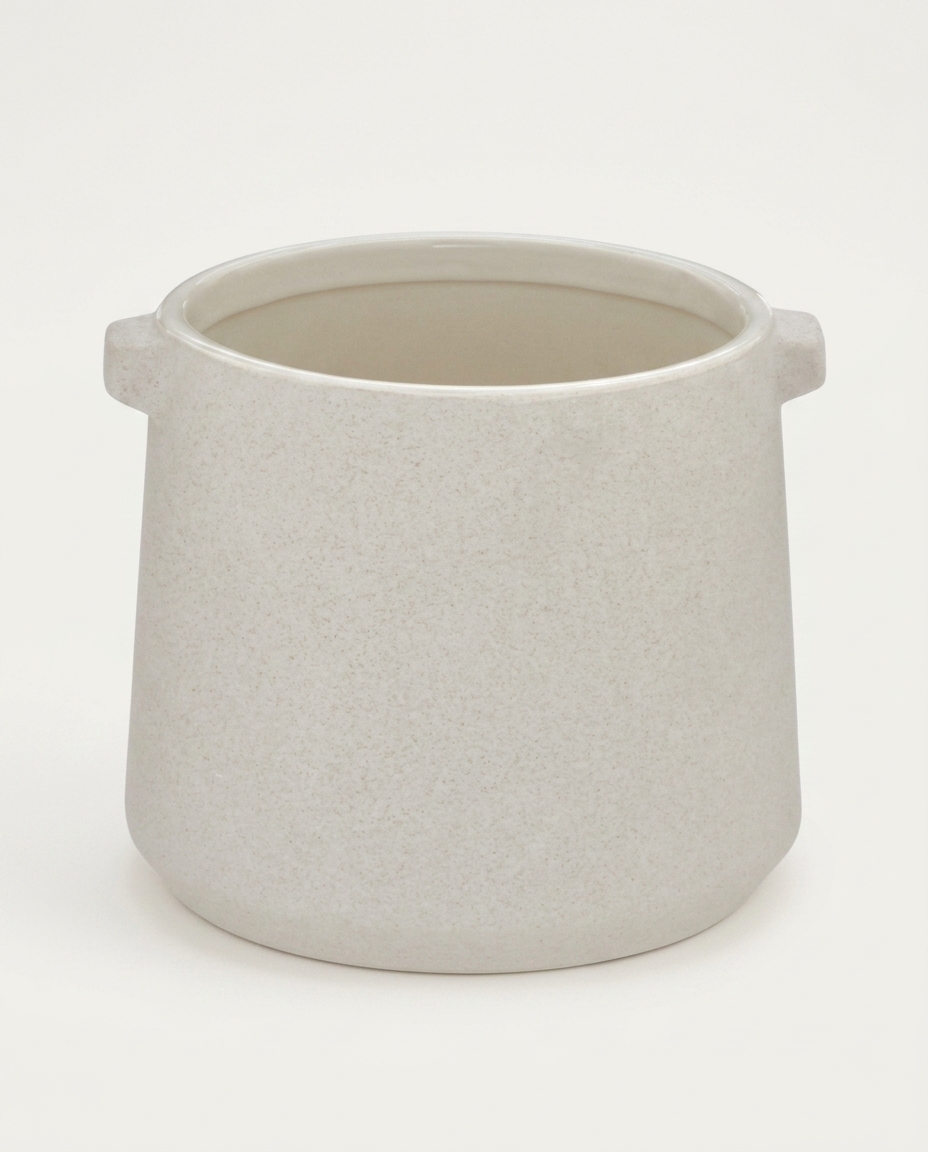 Cachepot Decorativo Zeki image number 3