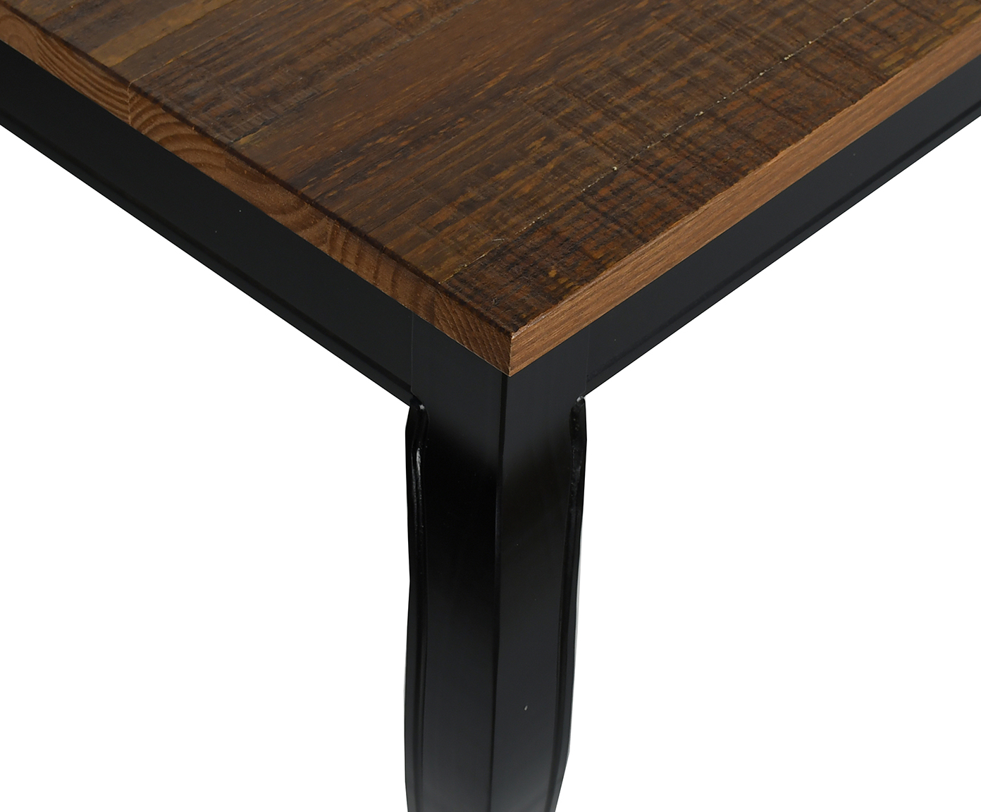 Mesa Dublin Tampo Am&ecirc;ndoa Preto image number 3