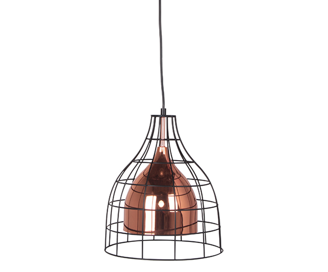 Pendente Harvey 220V - 36X29cm image number 0