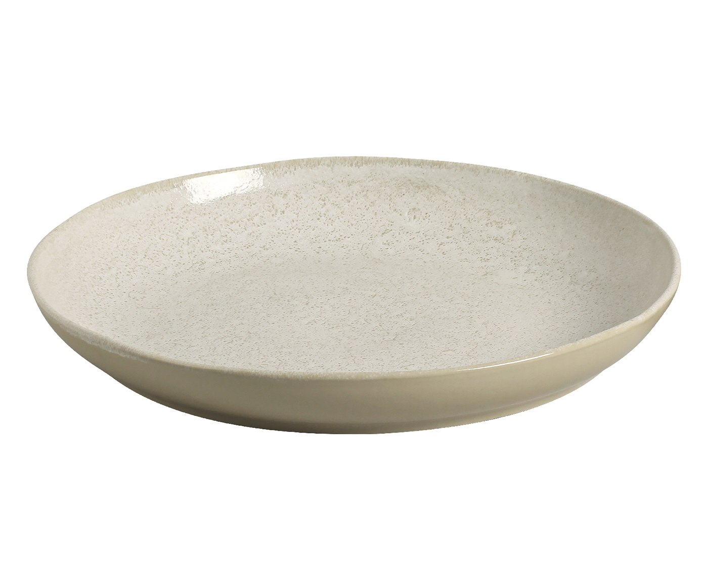 Travessas Grande Org&acirc;nica Org&acirc;nico Vanilla Cru - image 1