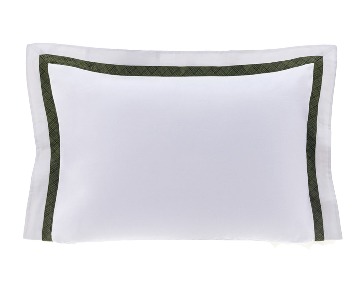 Fronha Eleganza Branco 300 Fios image number 0