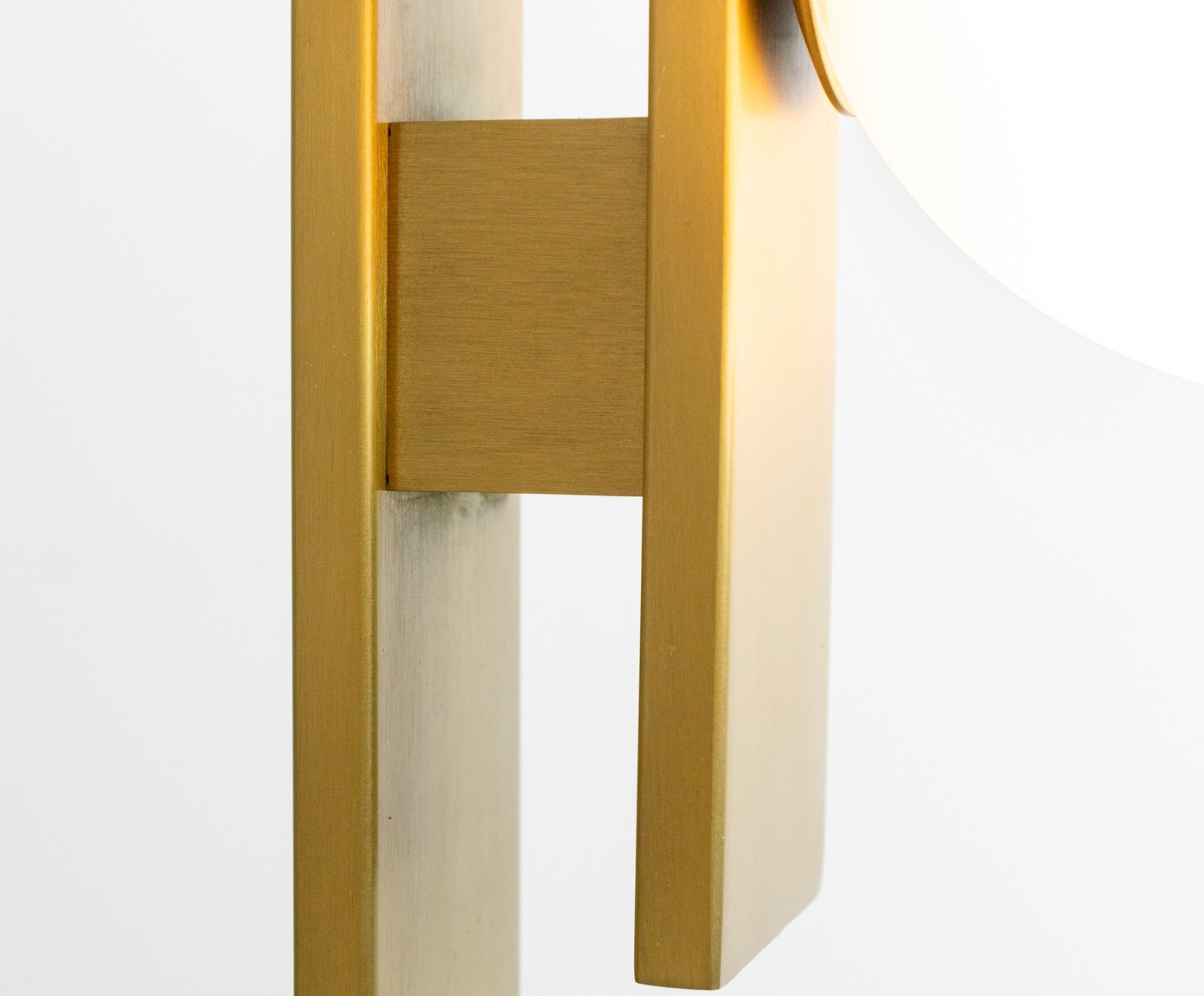 Pendente Jabo Bronze e Opalino image number 6