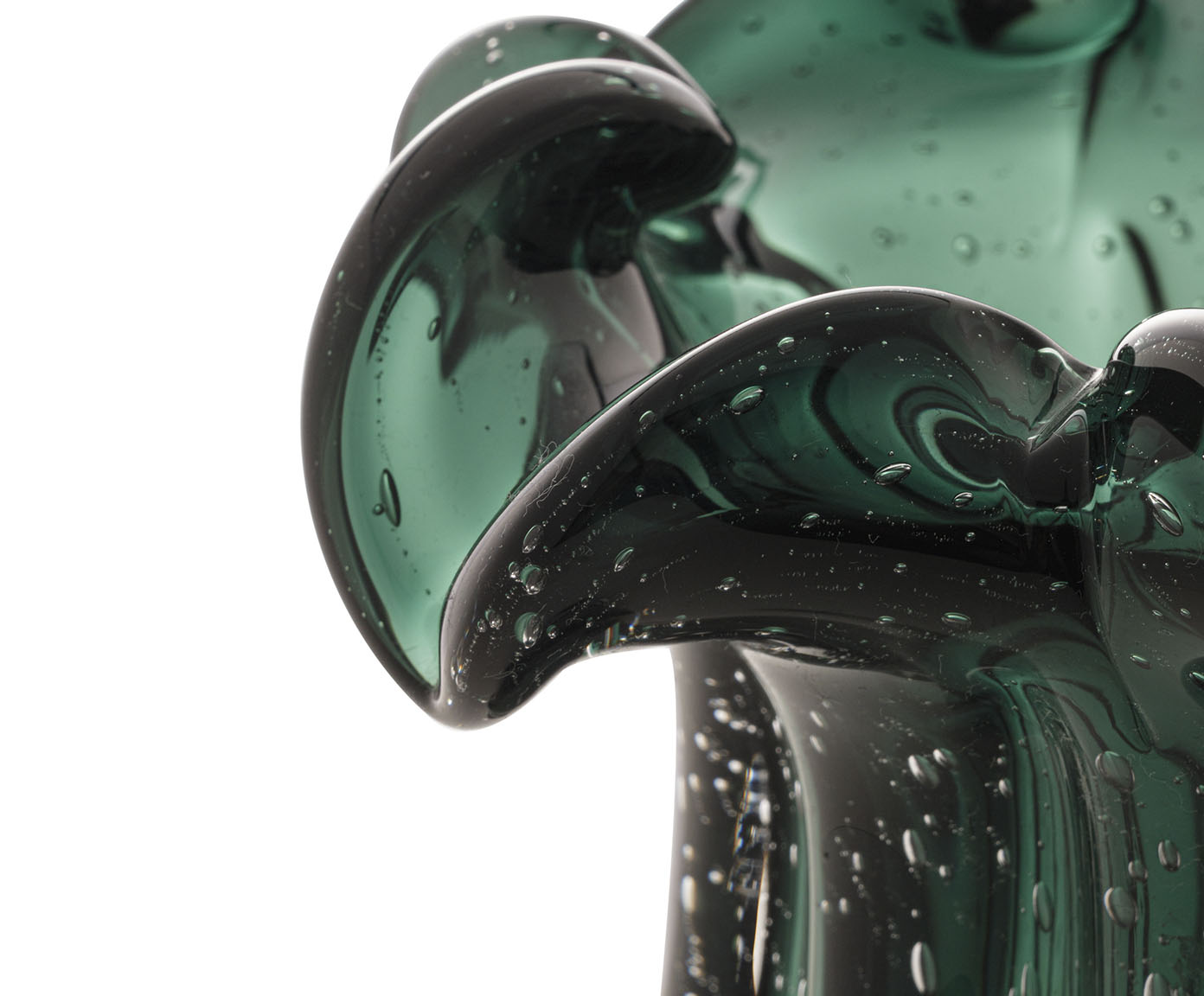 Vaso Italy Verde Esmeralda image number 3
