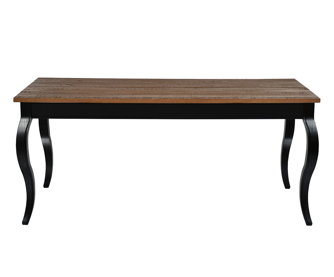 Mesa Dublin Tampo Am&ecirc;ndoa Preto - image 0