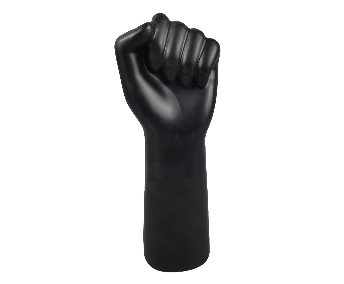 Adorno M&atilde;o Preto Opaco - image 0