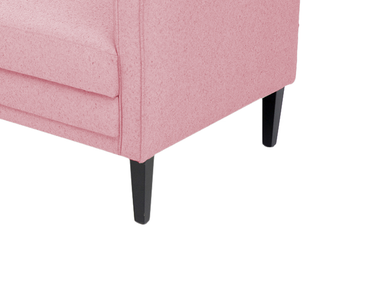 Sof&aacute; Day Bed Bergamo - Rosa image number 12
