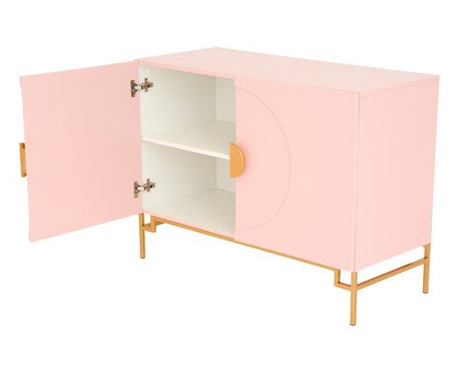 Buffet Cerchio D'Oro image number 4