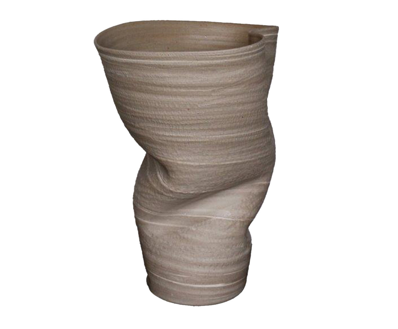 Vaso Roama Bege image number 0