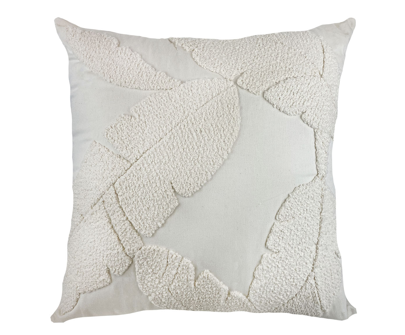 Almofada Auto Boucle Cru - image 0
