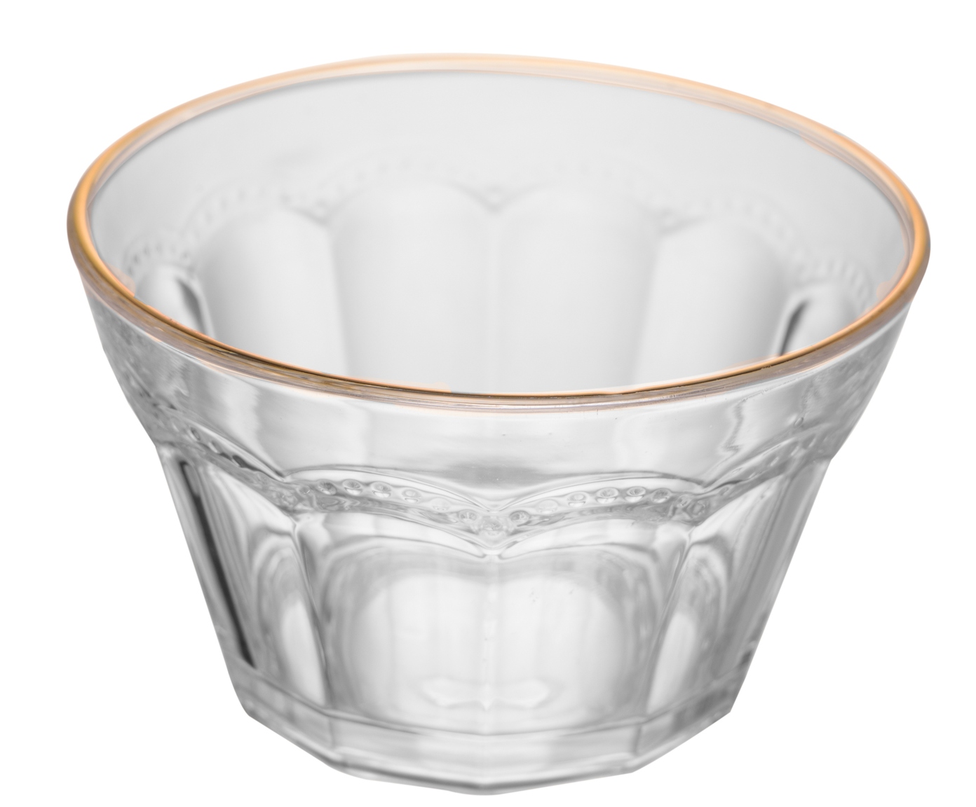 Jogo de Bowls Belle Epoque Fio Dourado image number 1