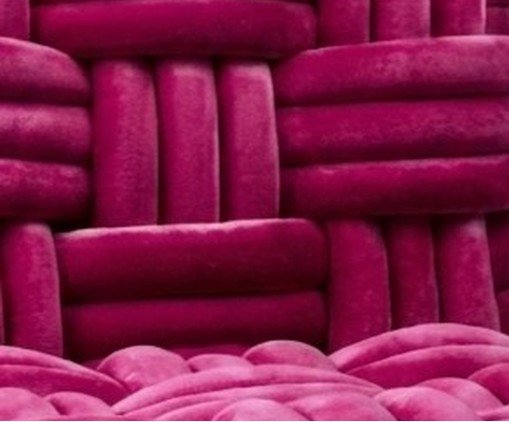 Chaise Lucca Pink image number 2