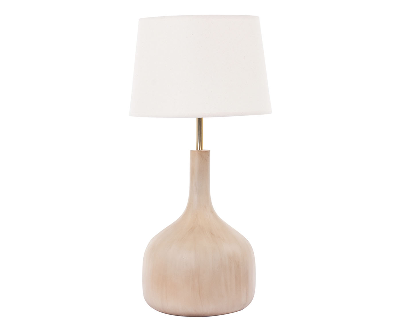 Abajur Torno Alto - Bivolt - image 0