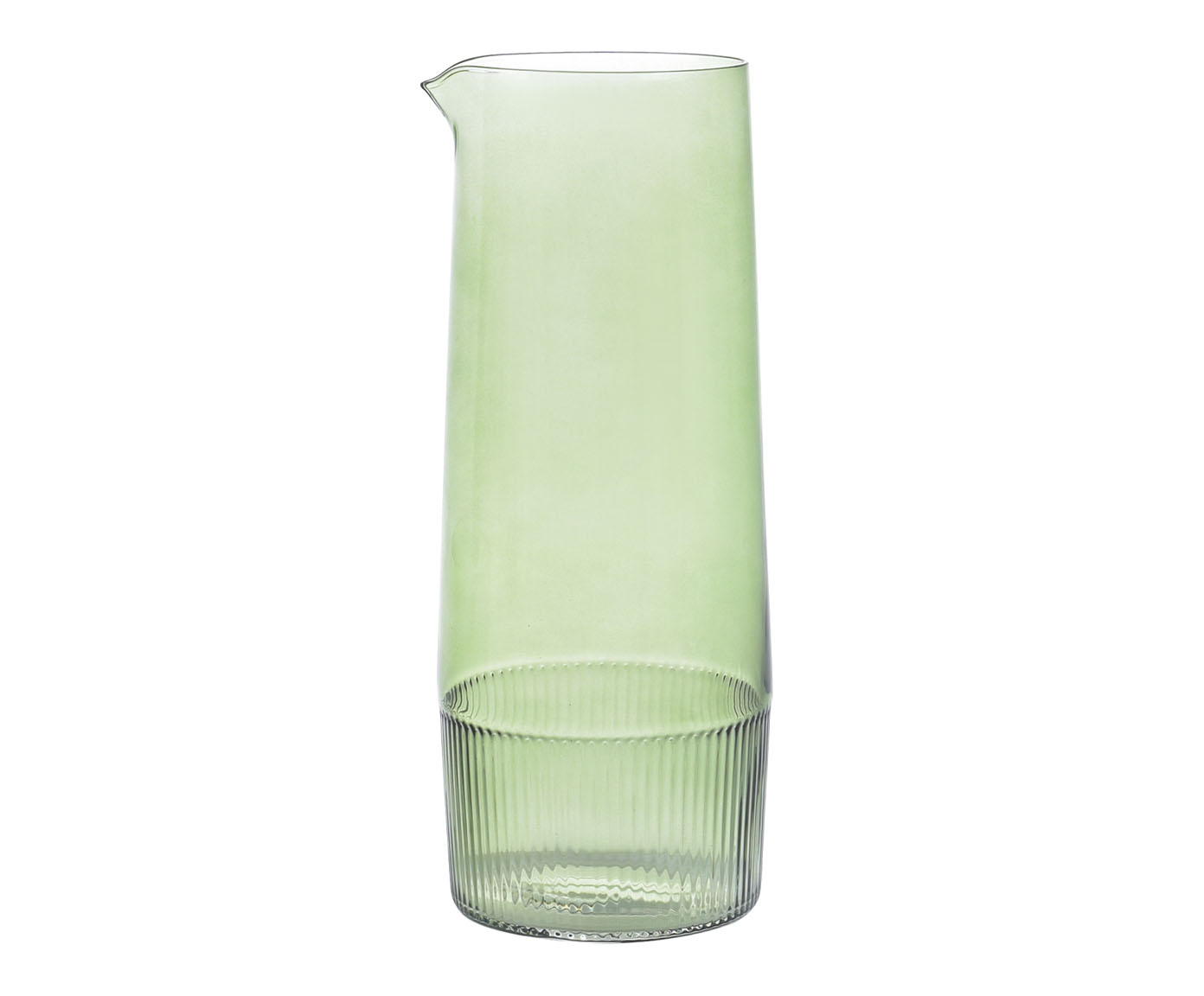 Garrafa Green - image 0