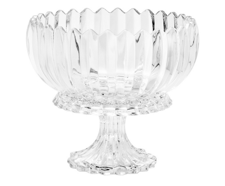 Centro de Mesa em Cristal Geneva - image 1