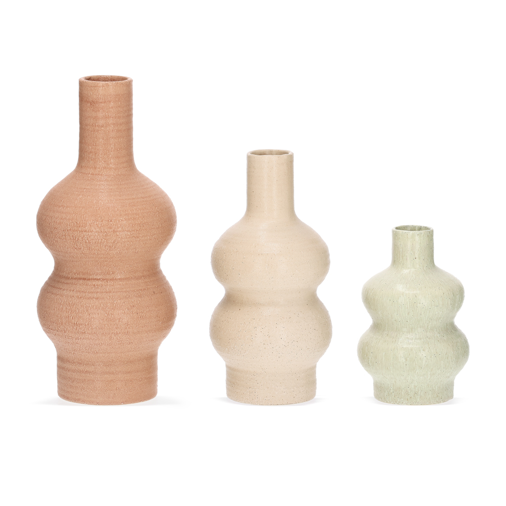 Jogo de Vasos Elizaniou - image 0