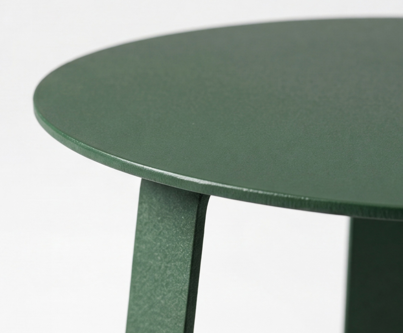 Mesa de Apoio Flat Verde Musgo image number 2