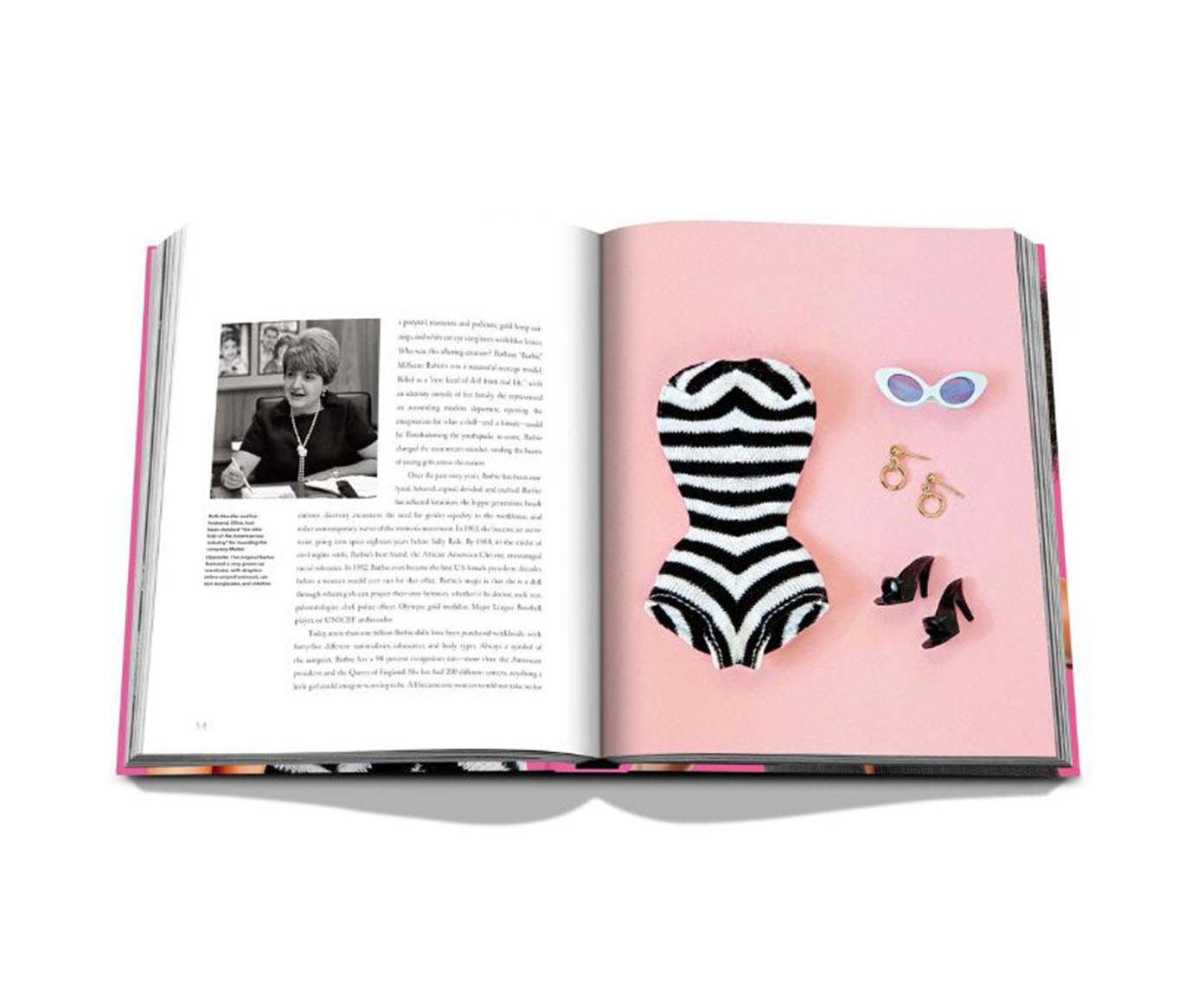 Livro "Barbie" image number 4