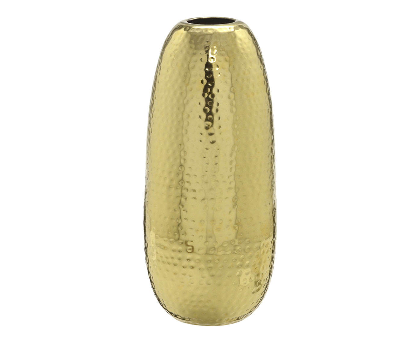 Vaso Ganoush I - Dourado - image 0