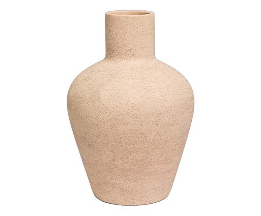 Vaso em Cer&acirc;mica Urucum l - image 0