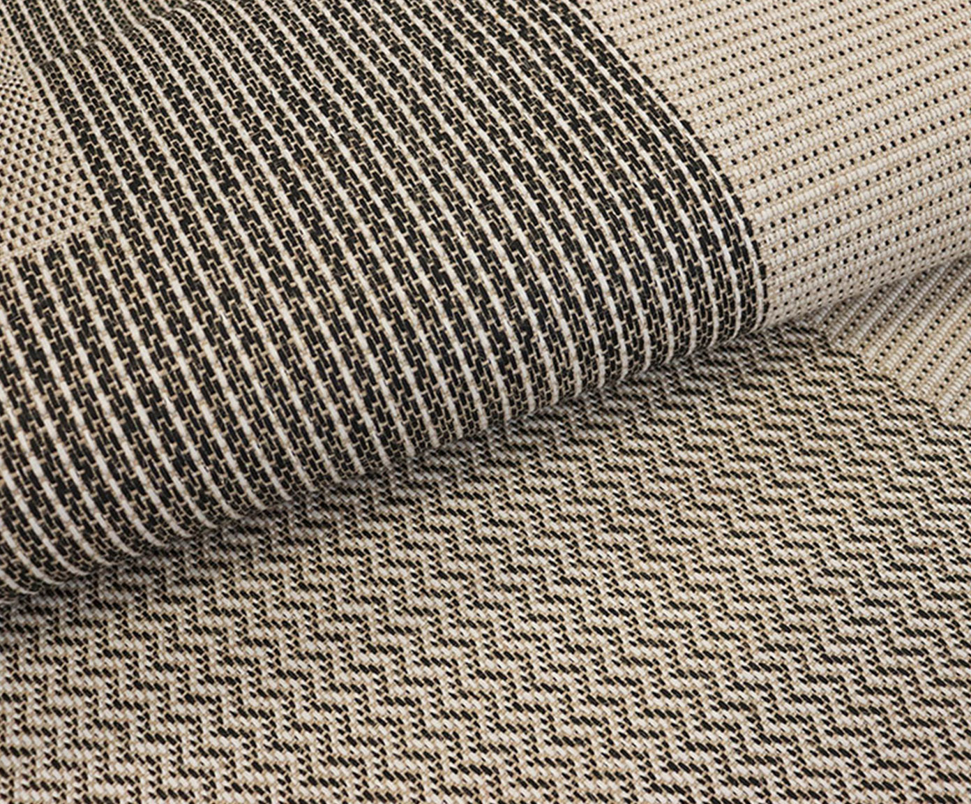 Tapete Art Boucle Quad Bege image number 4